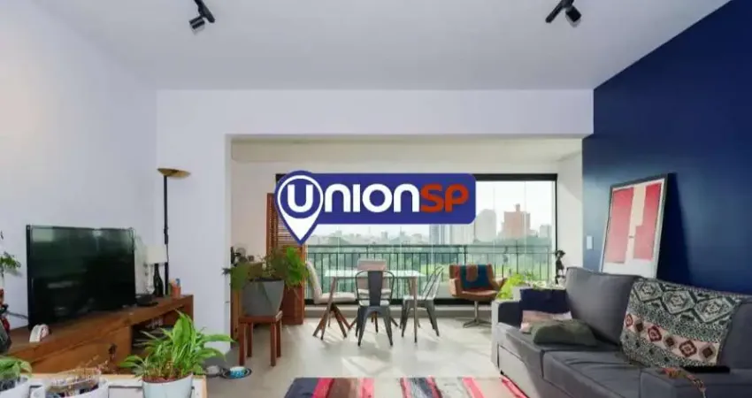 Apartamento com 2 dormitórios à venda, 67 m² - por r$ 640.000,00 - morumbi - são paulo/sp