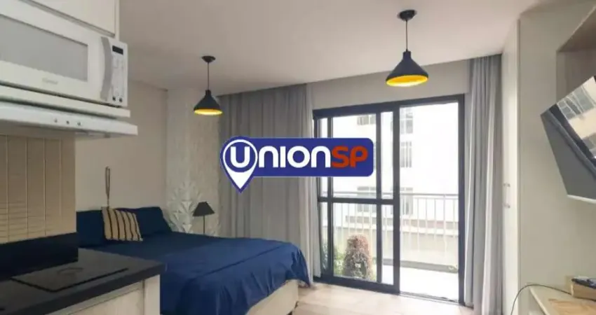 Apartamento com 1 quarto à venda na Largo do Arouche, 77, República, São Paulo