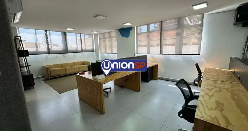Sala comercial à venda na Avenida Angélica, 2100, Consolação, São Paulo