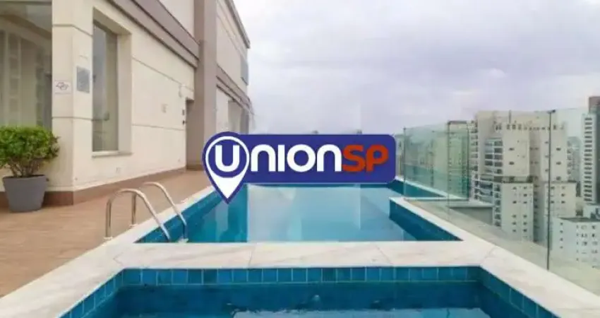 Apartamento garden com 1 dormitório à venda, 69 m² por r$ 1.152.360,00 - campo belo - são paulo/sp