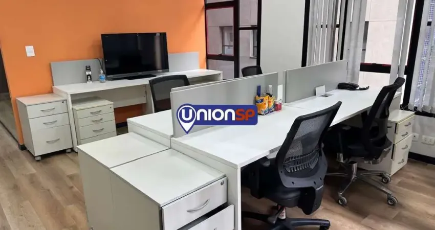 Sala comercial à venda na Rua Helena, 309, Vila Olímpia, São Paulo