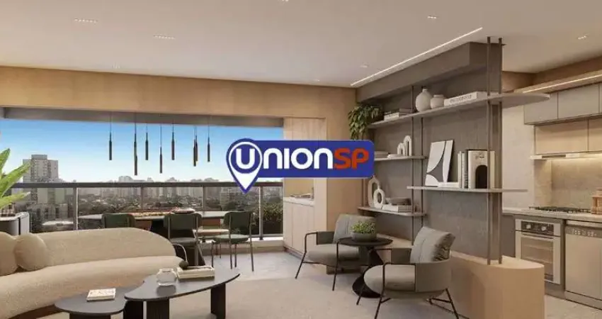 Apartamento à venda, 76m² por r$ 989.181,62- saúde - são paulo/sp