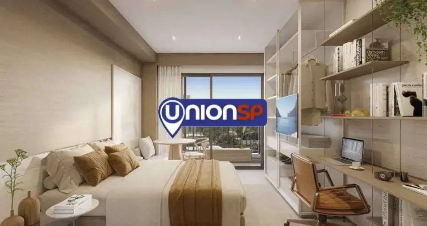 Kitnet / Stúdio à venda na dos Pamaris, 282, Moema, São Paulo