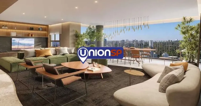 Apartamento à venda, 215m² por r$ 6.052.274,20 - moema - são paulo/sp