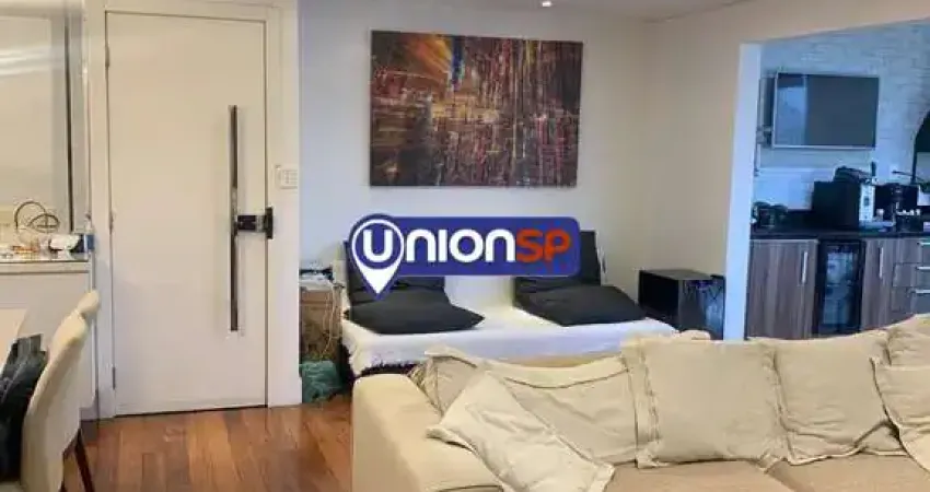 Apartamento com 3 quartos à venda na Rua Doutor José de Andrade Figueira, 121, Vila Andrade, São Paulo