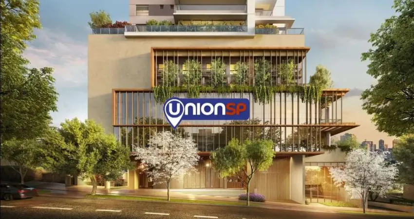 Apartamento com 4 quartos à venda na Rua Oscar Freire, 1560, Pinheiros, São Paulo