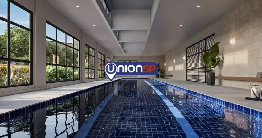 Apartamento com 2 dormitórios à venda, 60 m² porr$ r$ 740.000,00 - morumbi - são paulo/sp