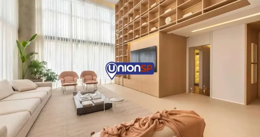 Apartamento com 4 quartos à venda na Rua Oscar Freire, 1597, Pinheiros, São Paulo