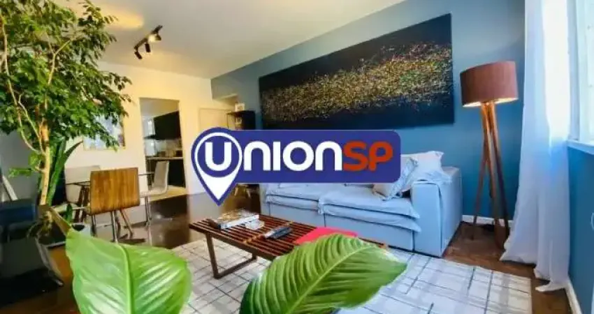 Apartamento com 3 quartos à venda na Rua Iguatemi, 64, Itaim Bibi, São Paulo