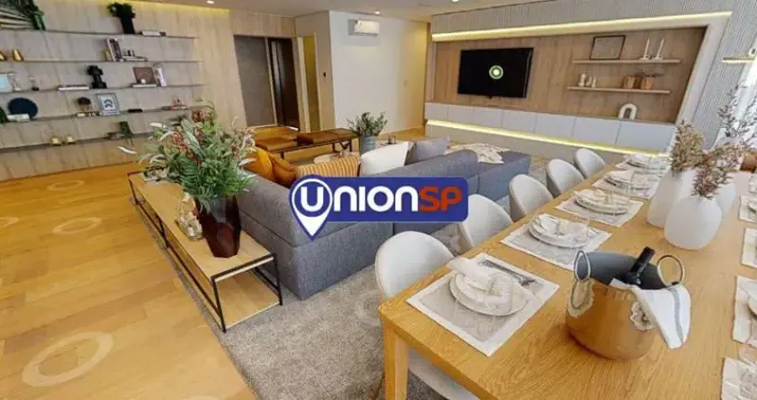 Apartamento com 4 quartos à venda na Rua Capote Valente, 65, Pinheiros, São Paulo