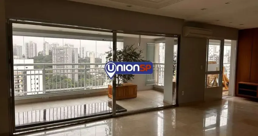 Apartamento com 3 quartos à venda na Rua Domingos Lopes da Silva, 575, Morumbi, São Paulo