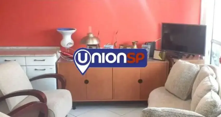 Apartamento com 2 quartos à venda na Rua Pedro de Toledo, 544, Vila Clementino, São Paulo