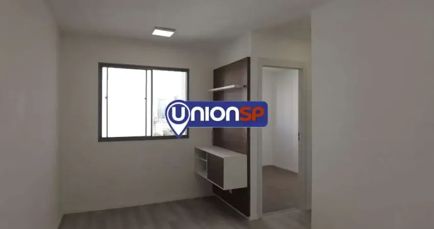 Apartamento com 2 quartos à venda na Rua Doutor Bento Teobaldo Ferraz, 330, Várzea da Barra Funda, São Paulo
