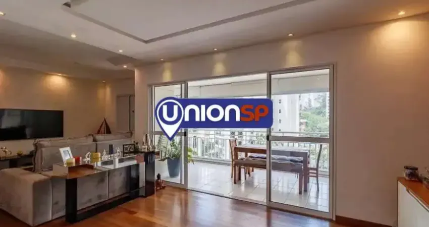 Apartamento com 2 quartos à venda na Rua Doutor Luiz Migliano, 923, Jardim Caboré, São Paulo