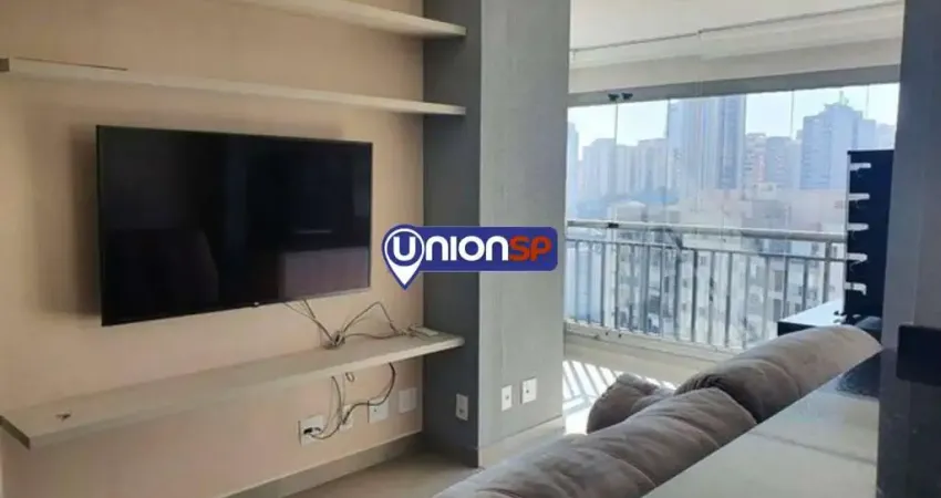 Apartamento com 1 quarto à venda na Rua Euclides de Andrade, 27, Vila Madalena, São Paulo