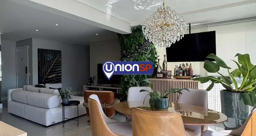 Apartamento com 3 quartos à venda na Rua Carvalho de Freitas, 325, Vila Andrade, São Paulo