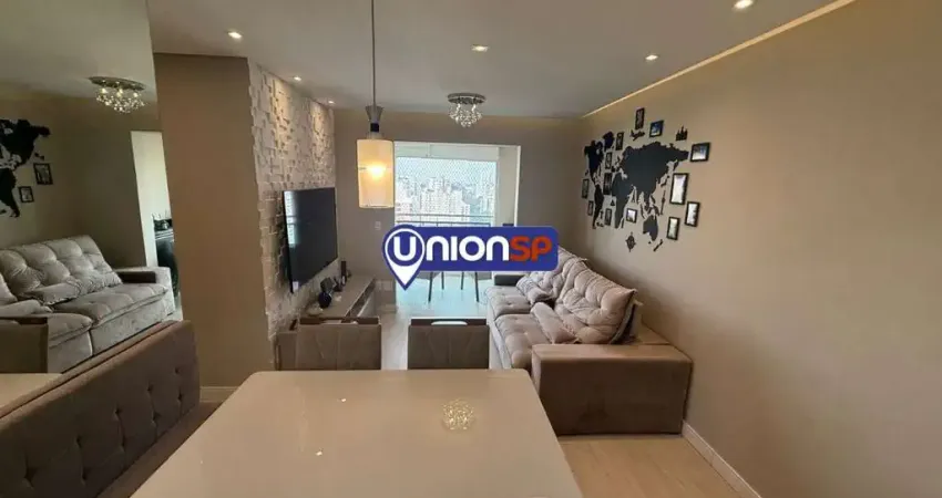 Apartamento com 2 quartos à venda na Rua José de Oliveira Coelho, 808, Vila Andrade, São Paulo