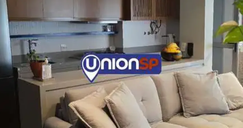 Apartamento com 2 quartos à venda na Rua Euclides de Andrade, 27, Jardim Vera Cruz, São Paulo