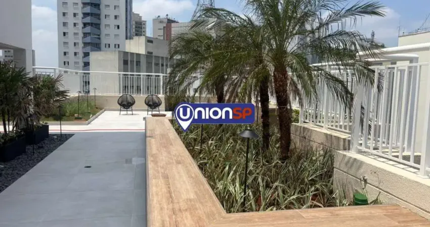 Apartamento com 2 quartos à venda na Rua Almirante Marques Leão, 730, Bela Vista, São Paulo