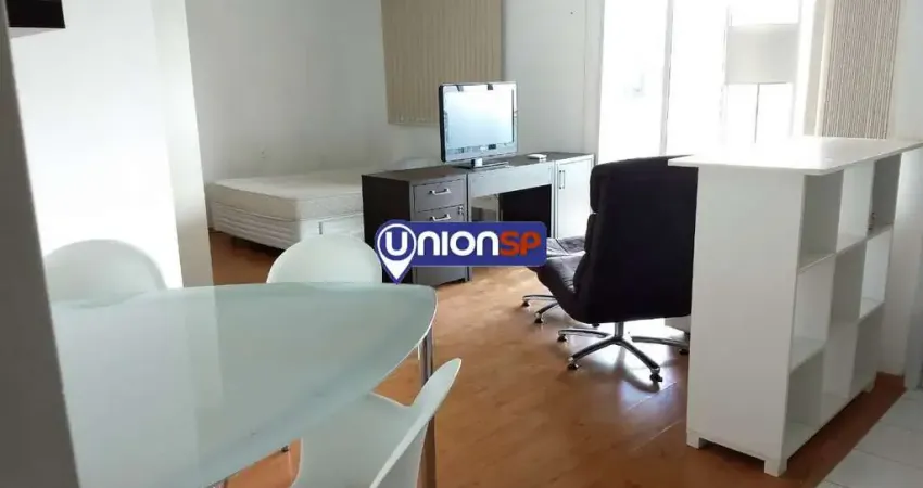 Apartamento com 1 quarto à venda na Alameda Ministro Rocha Azevedo, 38, Cerqueira César, São Paulo