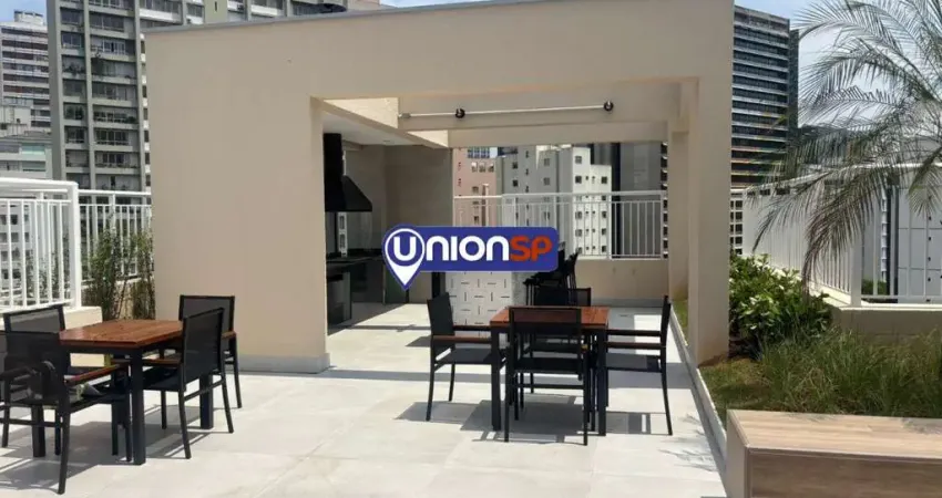 Apartamento com 2 quartos à venda na Rua Almirante Marques Leão, 730, Bela Vista, São Paulo