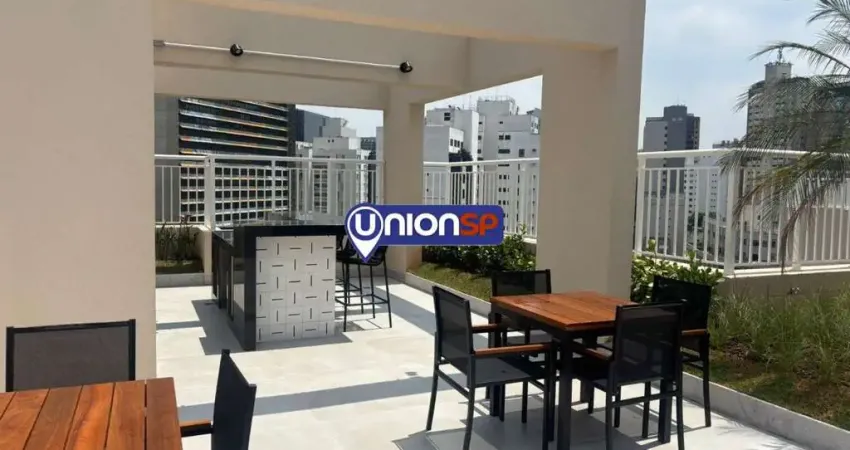 Apartamento com 2 quartos à venda na Rua Almirante Marques Leão, 730, Bela Vista, São Paulo