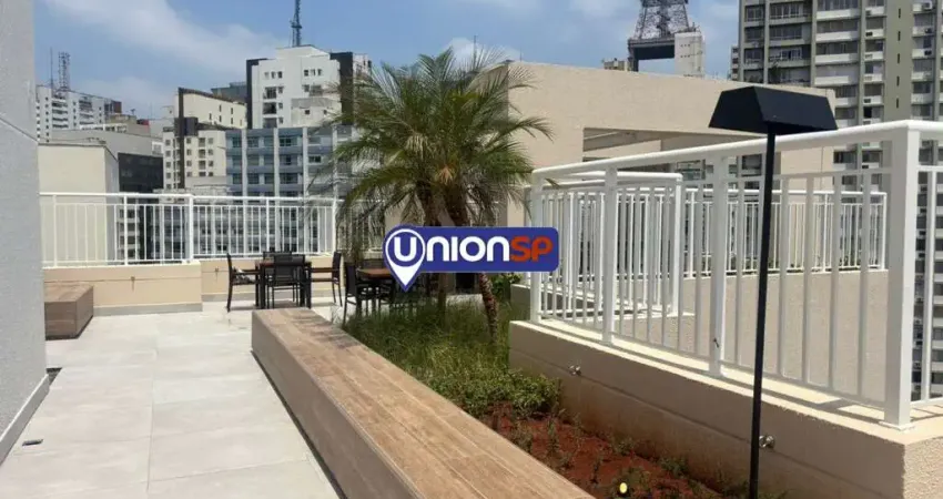 Apartamento com 2 quartos à venda na Rua Almirante Marques Leão, 730, Bela Vista, São Paulo