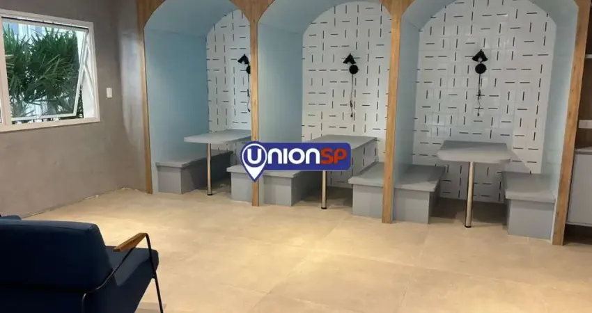 Apartamento com 2 quartos à venda na Rua Almirante Marques Leão, 730, Bela Vista, São Paulo