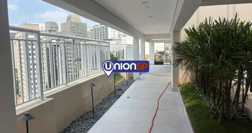 Apartamento com 2 quartos à venda na Rua Almirante Marques Leão, 730, Bela Vista, São Paulo