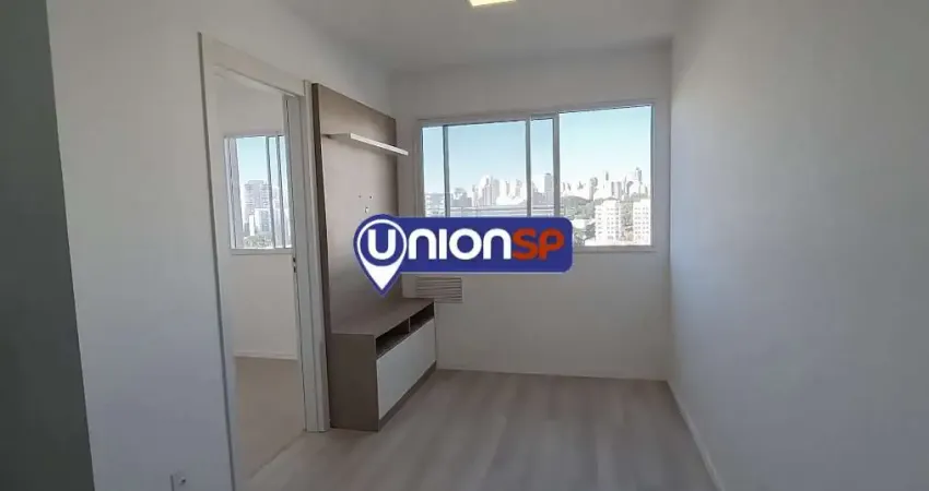 Apartamento com 2 quartos à venda na Rua Federação Paulista de Futebol, 61, Várzea da Barra Funda, São Paulo