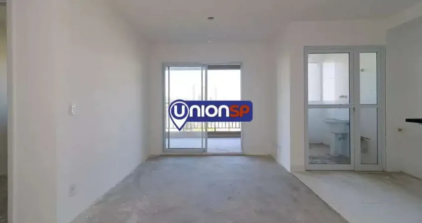 Apartamento com 3 quartos à venda na Rua Pereira Barreto, 159, Santo Amaro, São Paulo