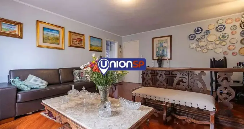 Apartamento com 3 quartos à venda na Rua Artur de Azevedo, 1790, Pinheiros, São Paulo