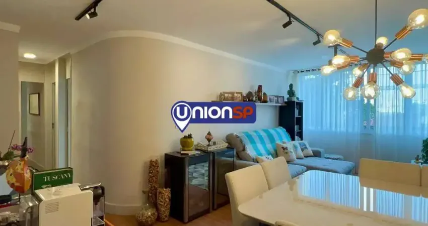 Apartamento com 3 quartos à venda na Rua Cayowaá, 2251, Vila Madalena, São Paulo