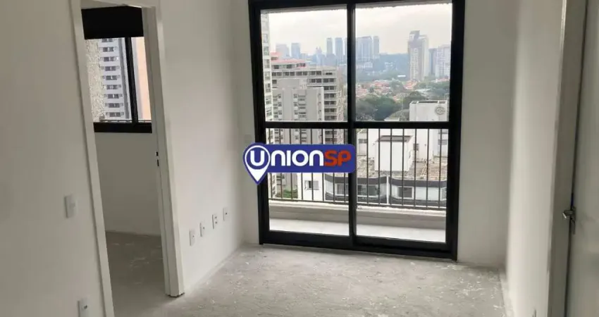 Apartamento com 2 quartos à venda na Rua Alvorada, 168, Vila Olímpia, São Paulo