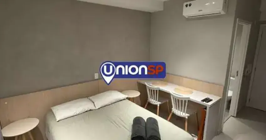 Apartamento com 1 quarto à venda na Rua Joaquim Távora, 768, Vila Mariana, São Paulo