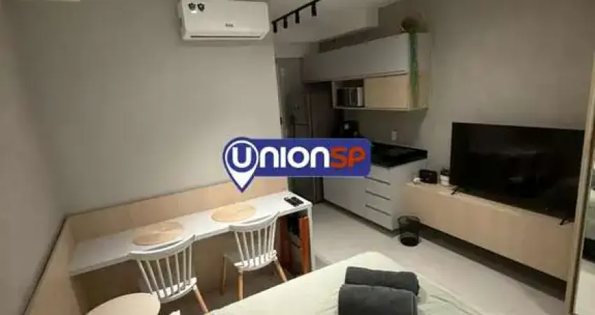 Apartamento com 1 quarto à venda na Rua Joaquim Távora, 768, Vila Mariana, São Paulo