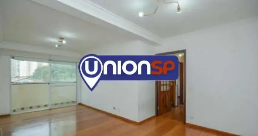 Apartamento com 3 quartos à venda na Rua Loefgren, 441, Vila Clementino, São Paulo