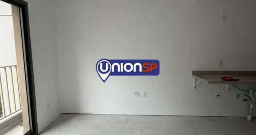 Apartamento com 1 quarto à venda na Rua Clodomiro Amazonas, 1403, Vila Nova Conceição, São Paulo