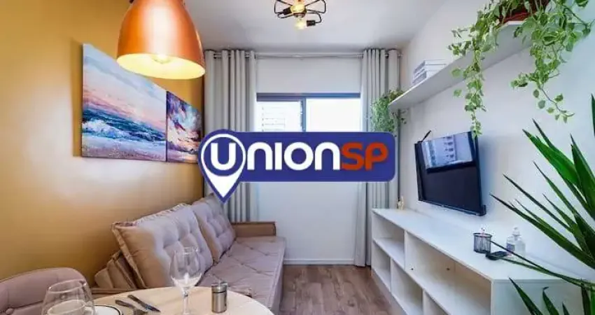 Apartamento com 1 quarto à venda na Rua Maria José, 446, Bela Vista, São Paulo