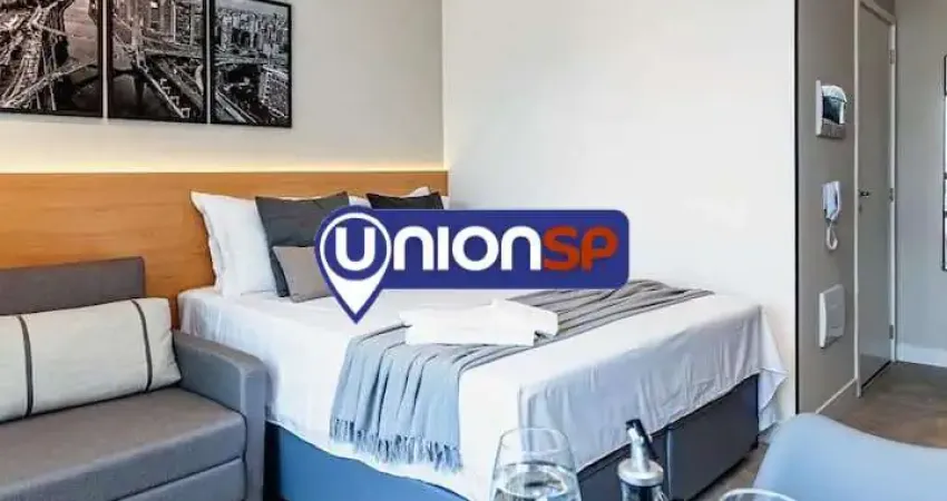 Apartamento com 1 quarto à venda na Dom Manuel, 53, Campo Belo, São Paulo