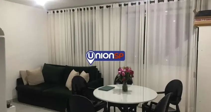 Apartamento com 2 dormitórios à venda, 34 m² por r$ 360.000,00 - cambuci - são paulo/sp