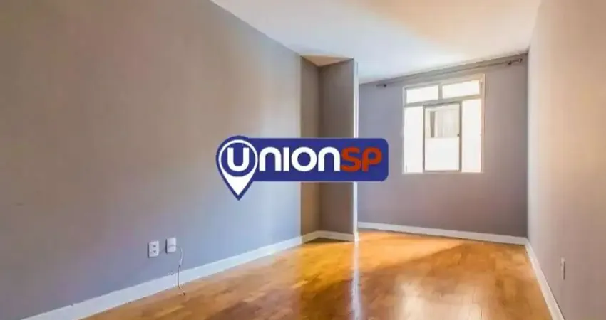 Apartamento à venda, 45 m² por r$ 330.000,00 - santa cecília - são paulo/sp