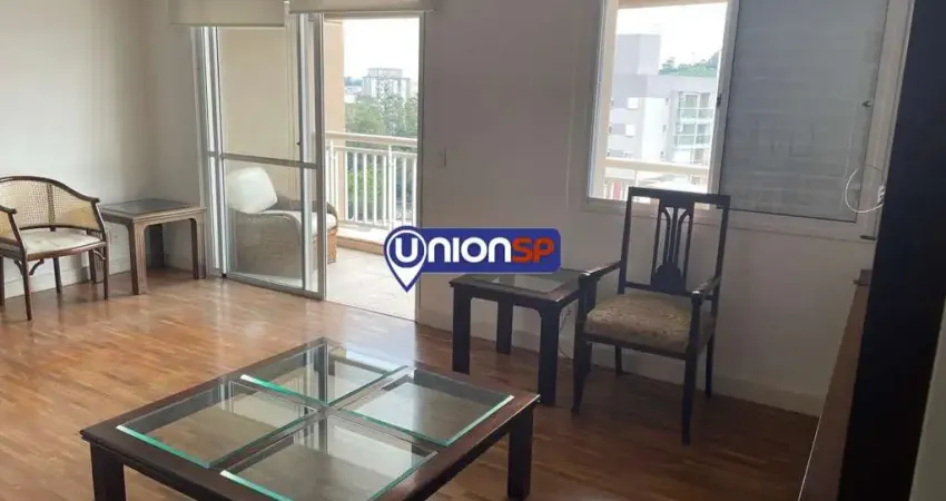 Apartamento com 2 quartos à venda na Rua José Ramon Urtiza, 181, Morumbi, São Paulo