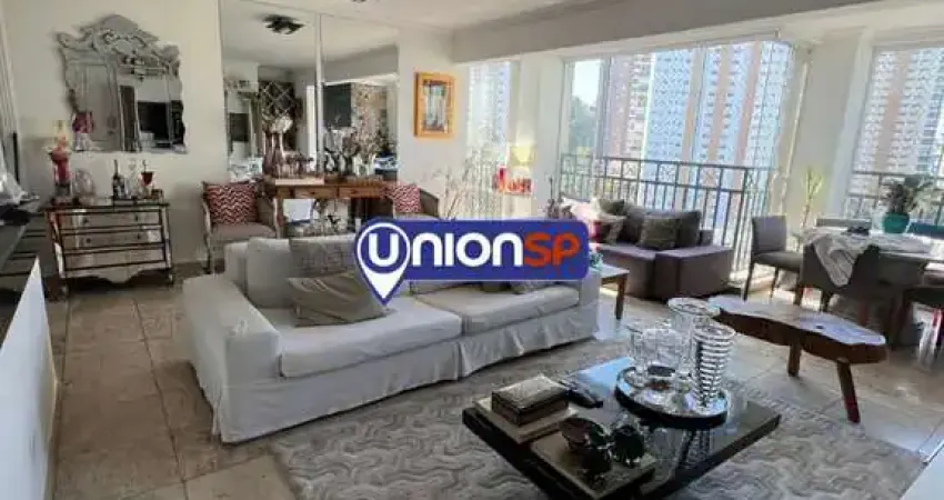 Apartamento com 3 suítes à venda, 164 m² - r$ 930.000,00 - morumbi - são paulo/sp