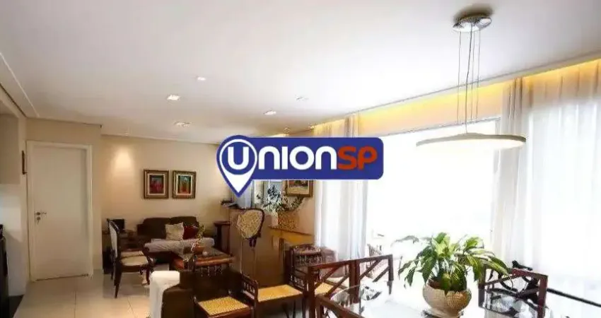 Apartamento com 3 dormitórios à venda, 128 m² por r$ 1.190.000,00 - morumbi - são paulo/sp