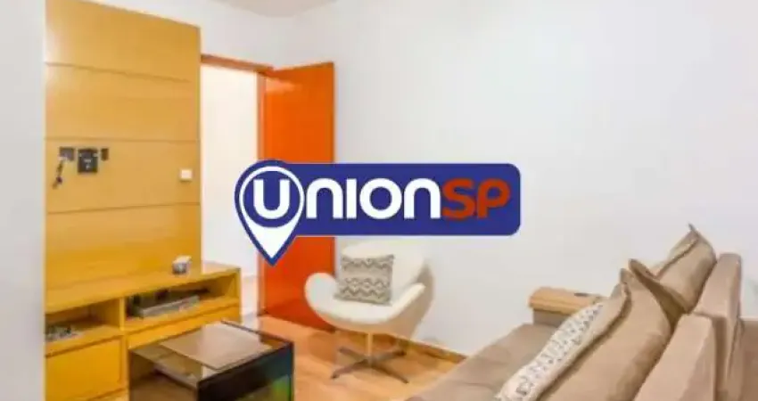Apartamento com 2 quartos à venda na Avenida Padres Olivetanos, 682, Vila Esperança, São Paulo