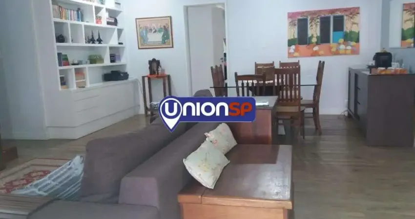 Apartamento com 3 quartos à venda na Rua Doutor José de Andrade Figueira, 121, Morumbi, São Paulo