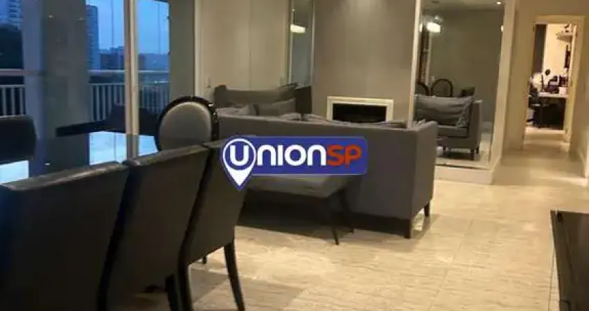 Apartamento com 3 quartos à venda na Rua David Ben Gurion, 955, Morumbi, São Paulo