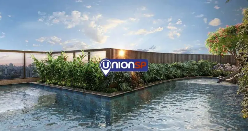 Apartamento com 1 quarto à venda na Rua Tanabi, 250, Barra Funda, São Paulo