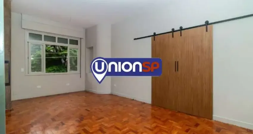 Apartamento com 1 quarto à venda na Rua Doutor Albuquerque Lins, 268, Santa Cecília, São Paulo